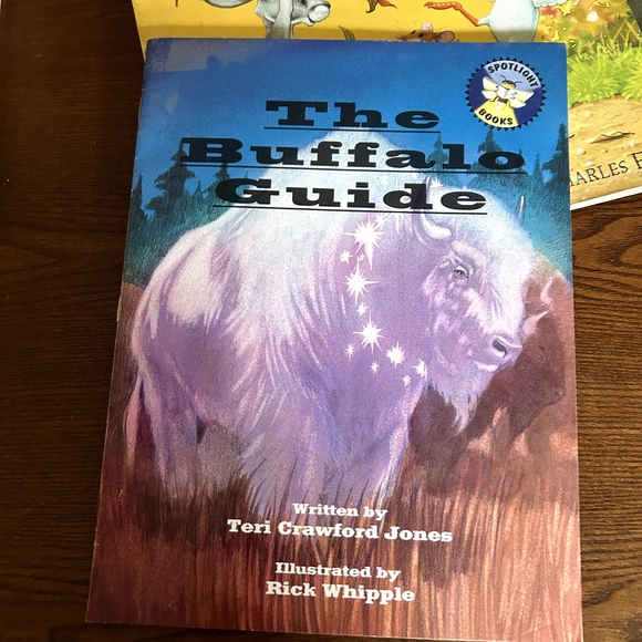 Children's Book Collection - Picture 8 of 12